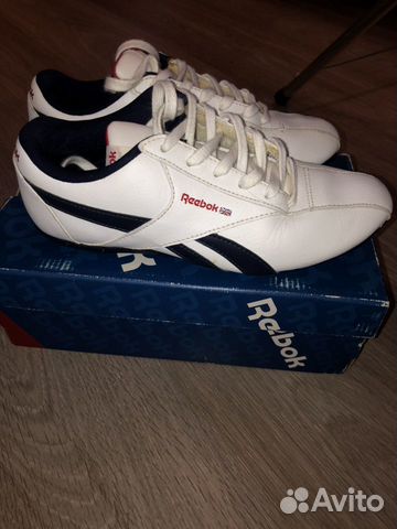 Кроссовки Reebok Кроссовки Reebok