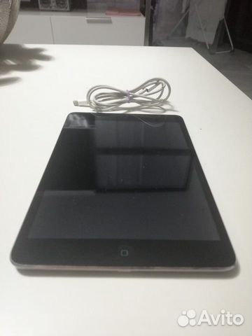 iPad mini 2 16gb