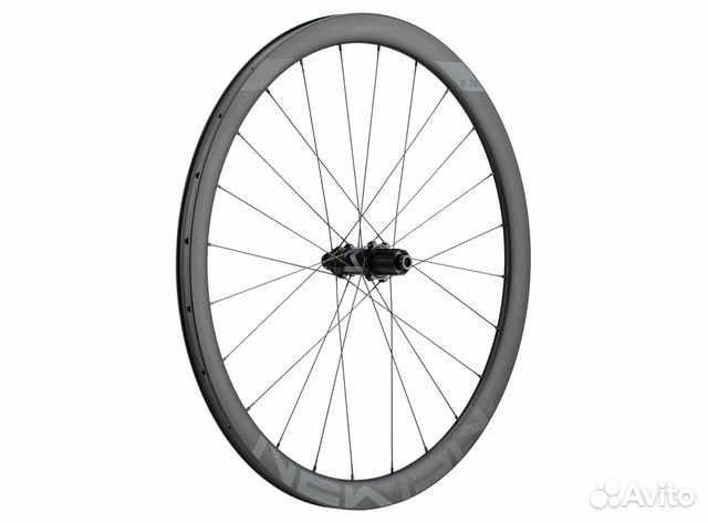 Колёса карбон Newmen Advanced SL R.38 Disc 622x19C Колёса карбон Newmen Advanced SL R.38 Disc 622x19C