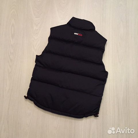 Жилетка Tommy Hilfiger Жилетка Tommy Hilfiger