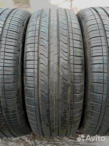 205 65 16 Nexen бу Шины Летние 205 65 R16 102L