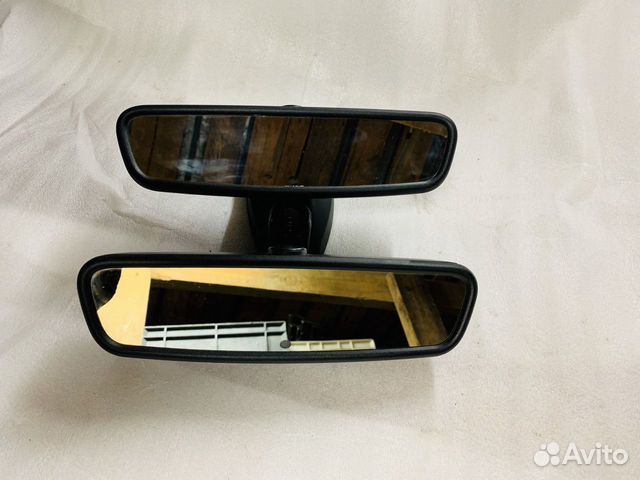Зеркало салонное BMW Х5 Е70; 9134459