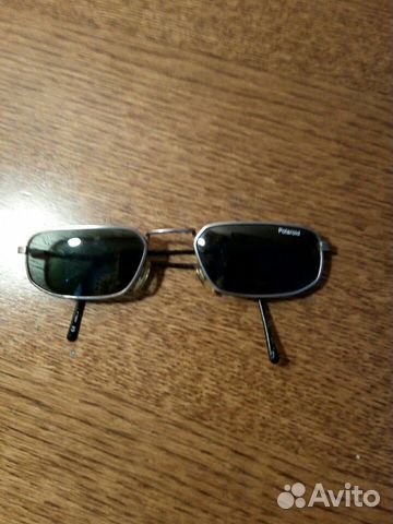 Солнцезащитные очки Polaroid