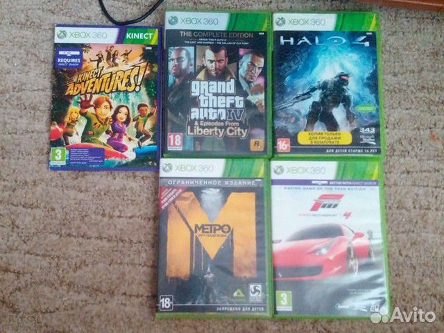 Xbox 360E Xbox 360E