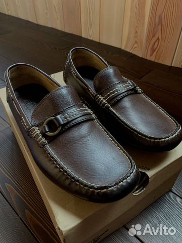 Frye мокасины Frye мокасины