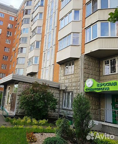Студия, 20 м², 1/10 эт.
