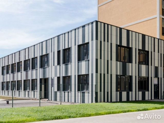 Продам торговое помещение, 126.80 м² Продам торговое помещение, 126.80 м²