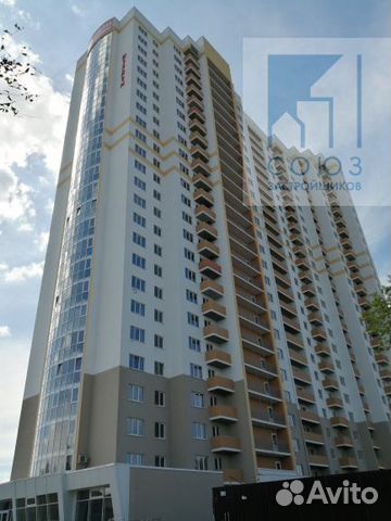 2-к квартира, 87 м², 22/26 эт. 2-к квартира, 87 м², 22/26 эт.