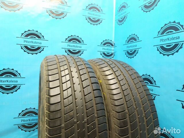 225/60/16 Dunlop SP Sport 2000E CSW летние шины