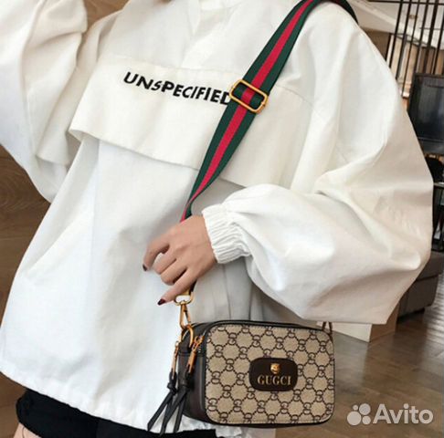 Сумка Gucci Сумка Gucci