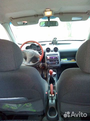 Hyundai Atos 1.0 МТ, 2000, 110 000 км Hyundai Atos 1.0 МТ, 2000, 110 000 км