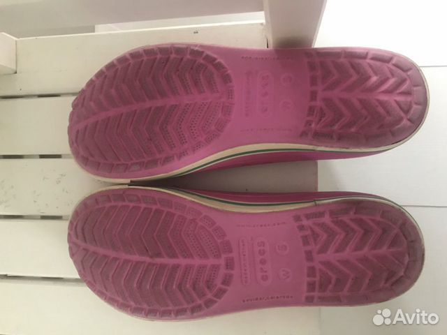 Crocs кроксы