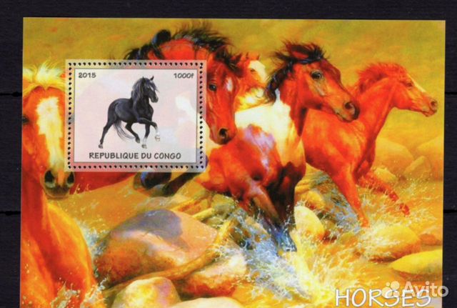 Марки: (Фауна) Марки: (Фауна)