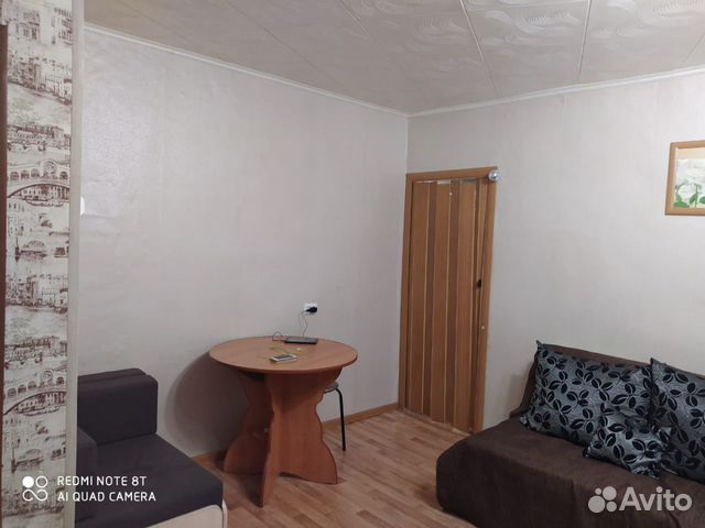 2-к квартира, 43 м², 1/5 эт. 2-к квартира, 43 м², 1/5 эт.