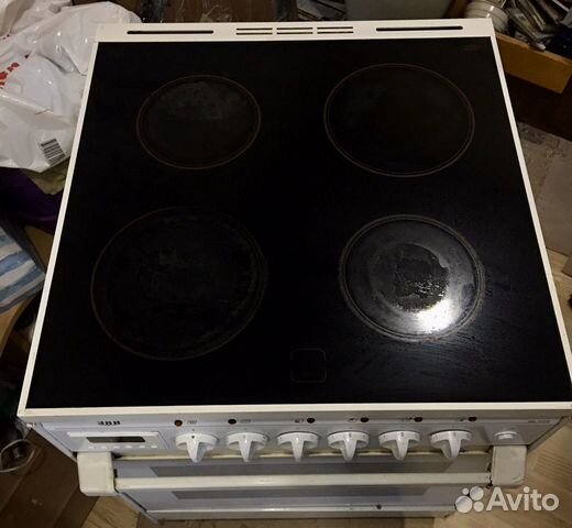 Плита электрическая «зви» Плита электрическая «зви»