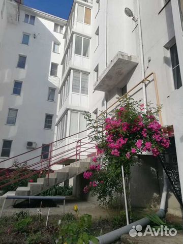 2-к квартира, 59 м², 5/6 эт.