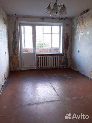 2-к квартира, 51 м², 4/9 эт. 2-к квартира, 51 м², 4/9 эт.