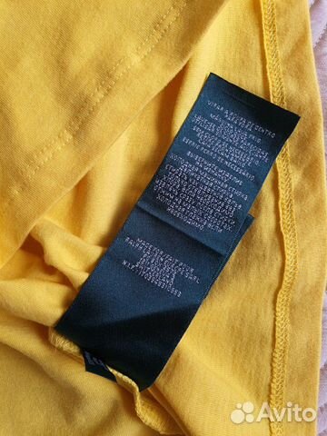 Футболка Ralph Lauren оригинал новая Футболка Ralph Lauren оригинал новая