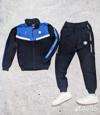 Спортивный костюм forward Спортивный костюм forward