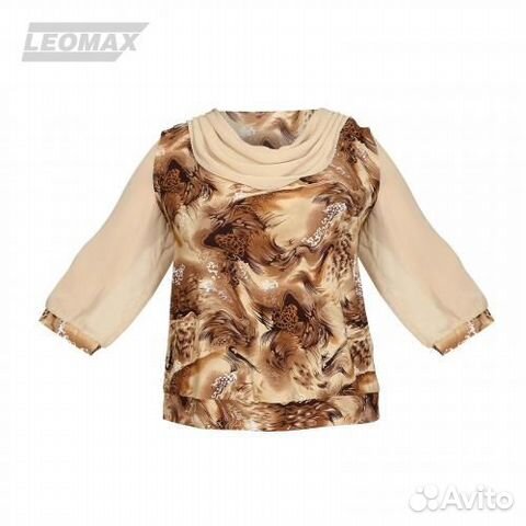 Блуза Блуза