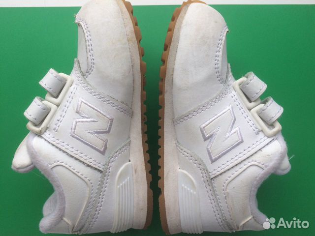 Кроссовки New Balance Кроссовки New Balance