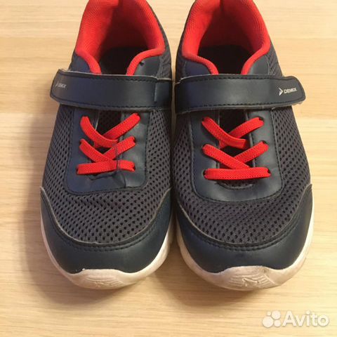 Детские кроссовки Demix 31