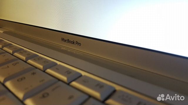 MacBook Pro 15