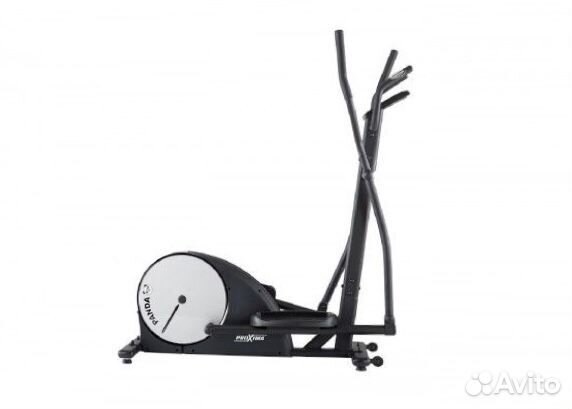 Эллиптический тренажер