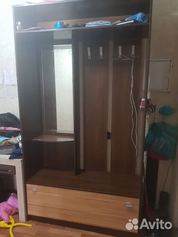 Прихожая Прихожая