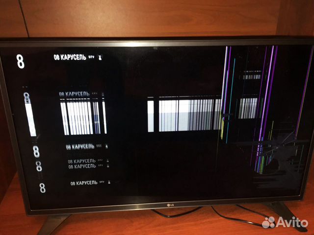 Телевизор LG (32LH530V) 31.1 - Диагональ Телевизор LG (32LH530V) 31.1 - Диагональ