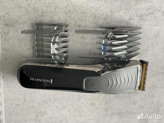 Машинка для стрижки волос Remington Pro Power Tita Машинка для стрижки волос Remington Pro Power Tita