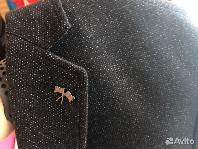 Мужской пиджак Zara Man Мужской пиджак Zara Man