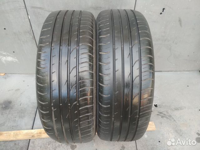 205/55/r17 Continental conti premium contact 2. 2ш 205/55/r17 Continental conti premium contact 2. 2ш