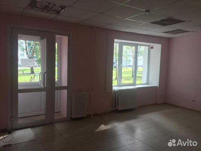 Помещение свободного назначения, 30 м² Помещение свободного назначения, 30 м²