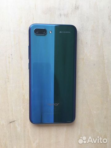 Honor 10