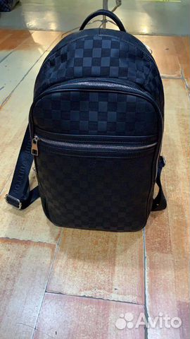 Рюкзак дорожный Louis Vuitton Рюкзак дорожный Louis Vuitton