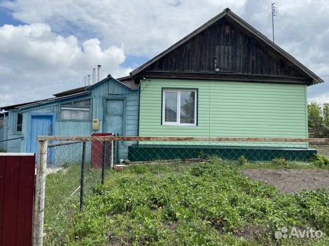 Авито Жердевка Тамбовская Область Недвижимость Дома Купить