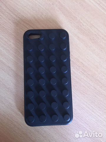 Чехол iPhone 5