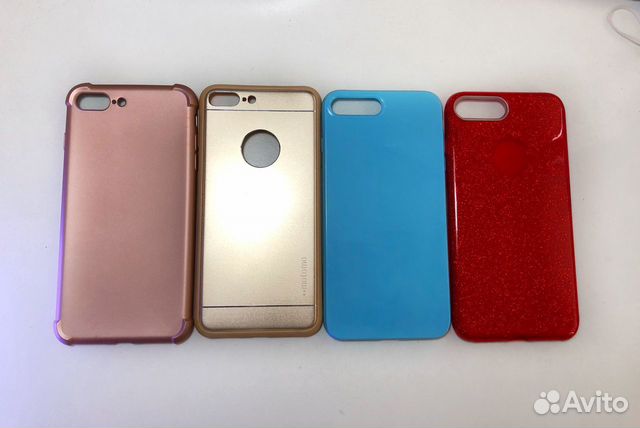 Чехол для iPhone 6+ /7+ /8+