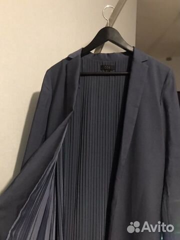 Пальто/пиджак Cos