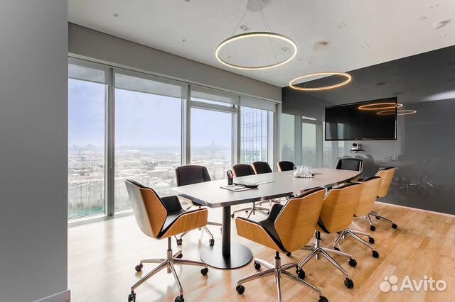 3-к квартира, 186 м², 30/76 эт. 3-к квартира, 186 м², 30/76 эт.