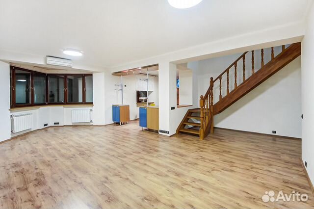 3-к квартира, 142 м², 5/20 эт.