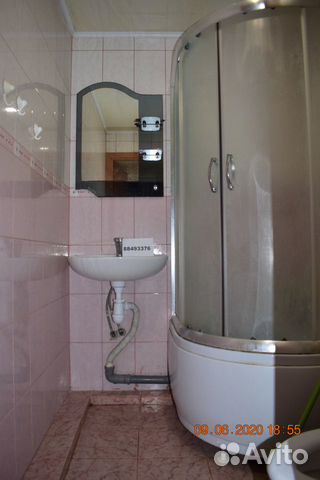 2-к квартира, 44 м², 8/10 эт.