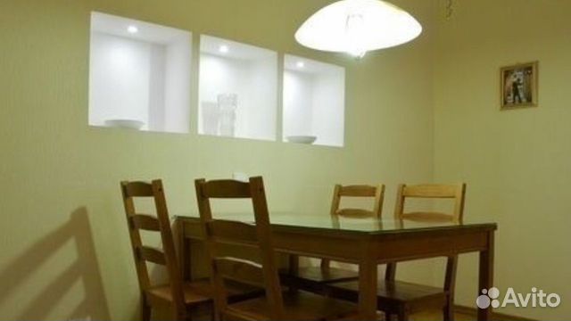 2-к квартира, 54 м², 2/6 эт. 2-к квартира, 54 м², 2/6 эт.