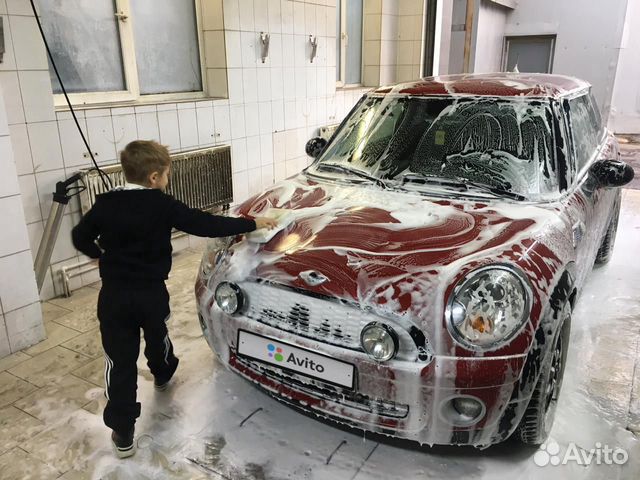 MINI Cooper 1.6 AT, 2008, 133 800 км MINI Cooper 1.6 AT, 2008, 133 800 км