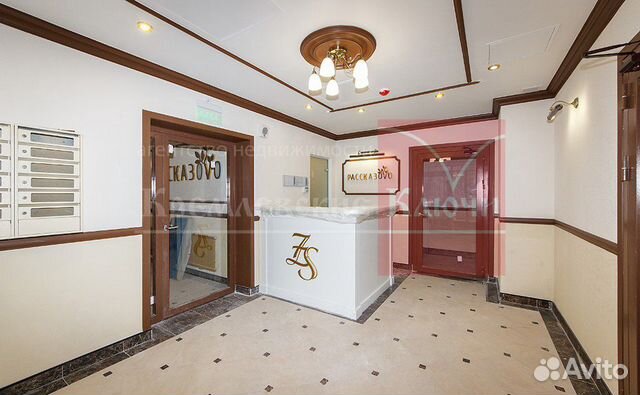 1-к квартира, 37.7 м², 3/8 эт. 1-к квартира, 37.7 м², 3/8 эт.