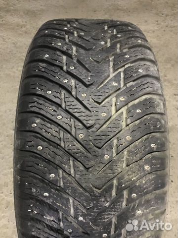 Зимние оригинал колеса BMW X5- X6- 255 55 R 18 Зимние оригинал колеса BMW X5- X6- 255 55 R 18