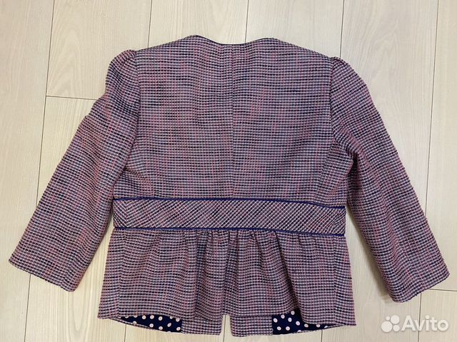 Жакет Red Valentino Жакет Red Valentino