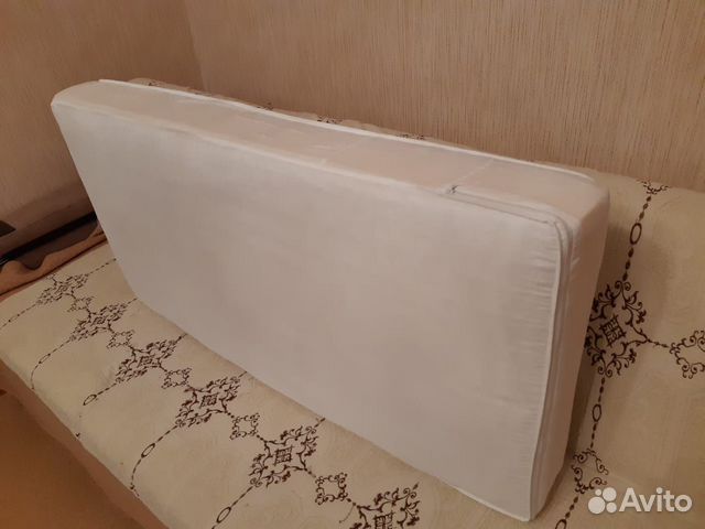 Матрас для детской кровати