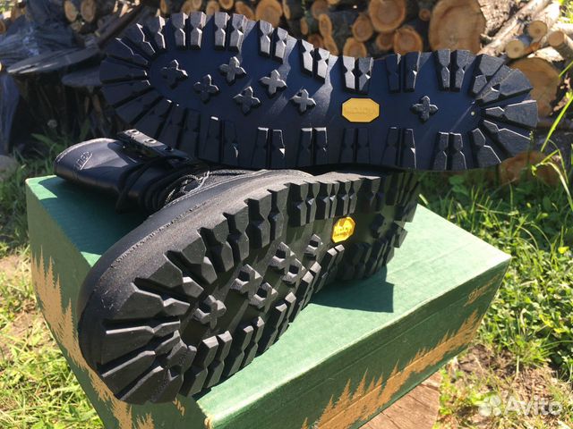 Ботинки danner made in u.s.a Ботинки danner made in u.s.a